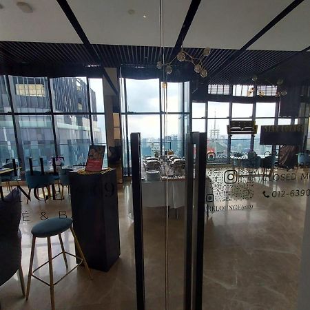 Star Residence Klcc Kuala Lumpur Exterior foto